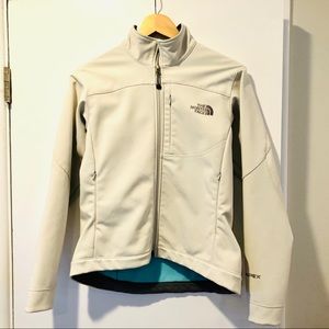 Women The North Face Apex Jacket